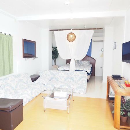 Holiday Homes Tsuboya 2Nd Naha Exterior foto