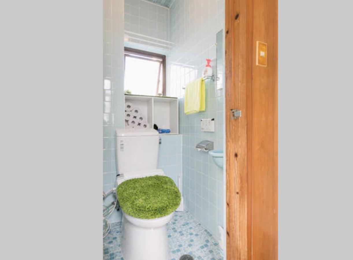 Holiday Homes Tsuboya 2Nd Naha Exterior foto
