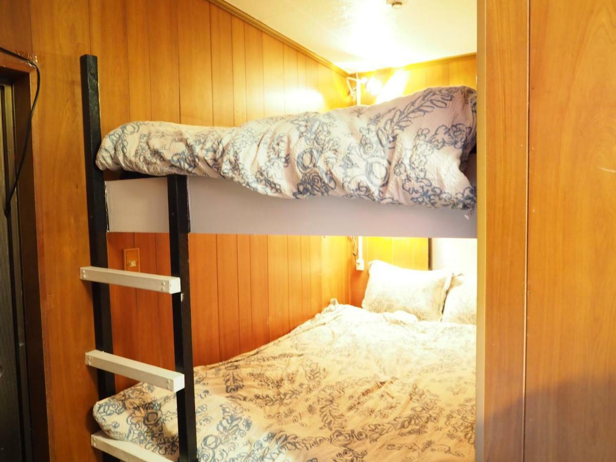 Holiday Homes Tsuboya 2Nd Naha Exterior foto