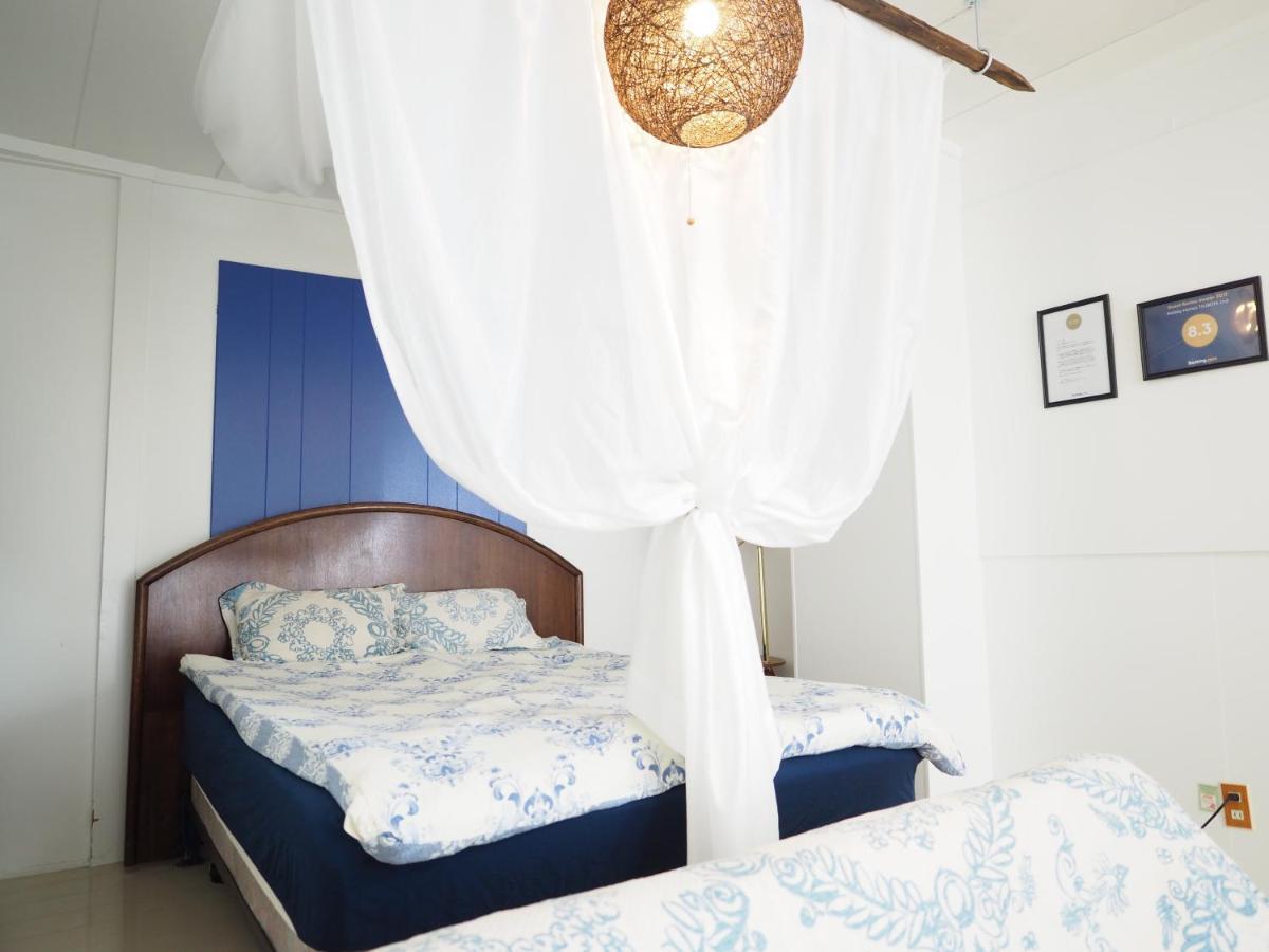Holiday Homes Tsuboya 2Nd Naha Exterior foto
